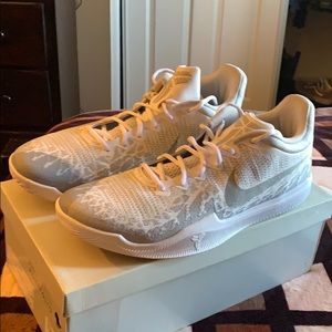Nike Kobe Basketball Shoes
